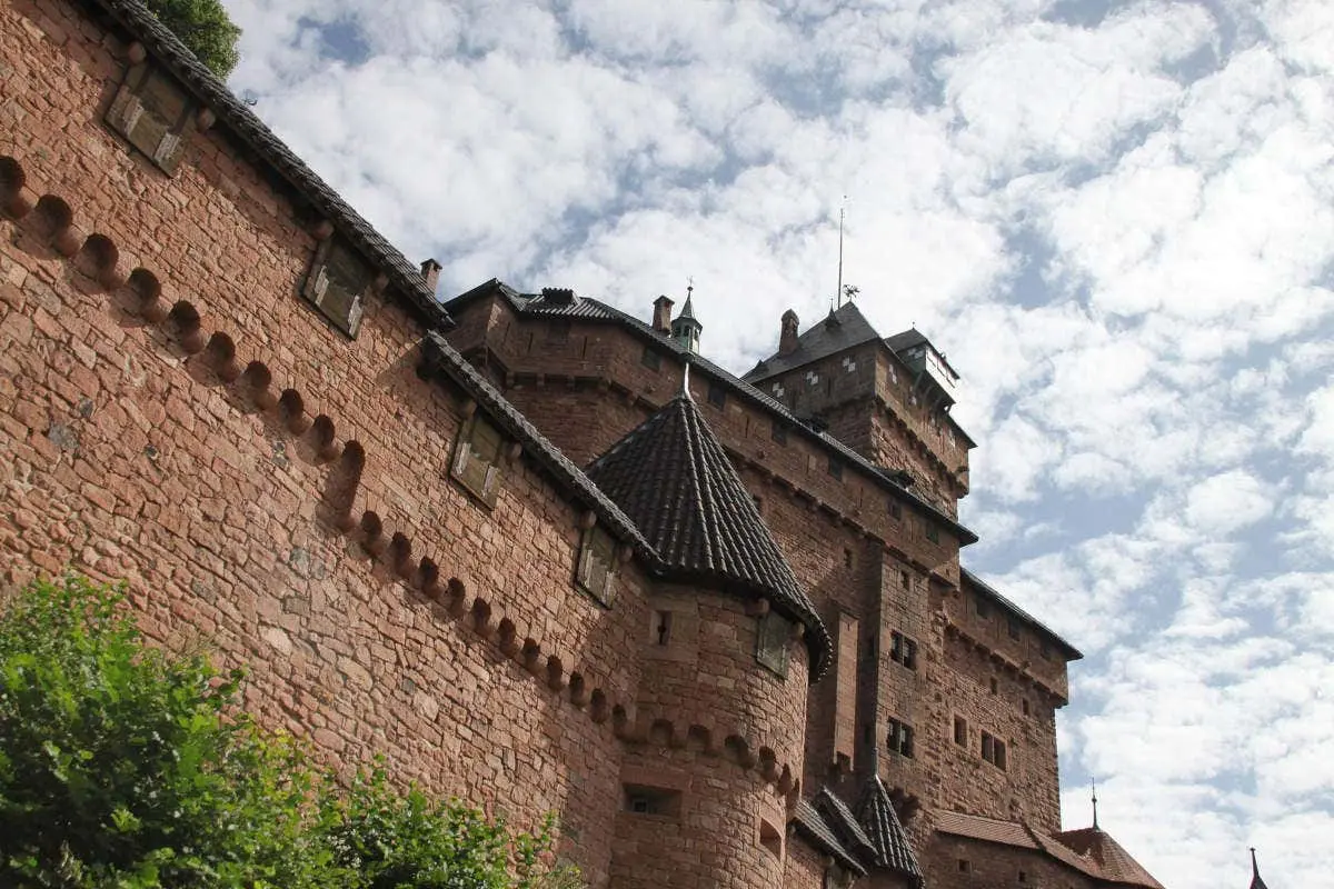 Alsace Day Trip from Strasbourg