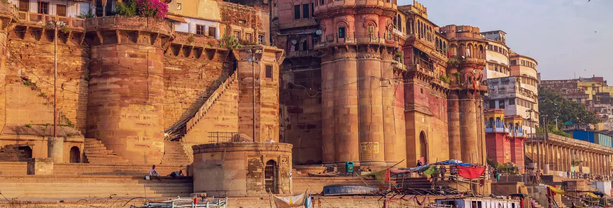 Private Tour of Varanasi