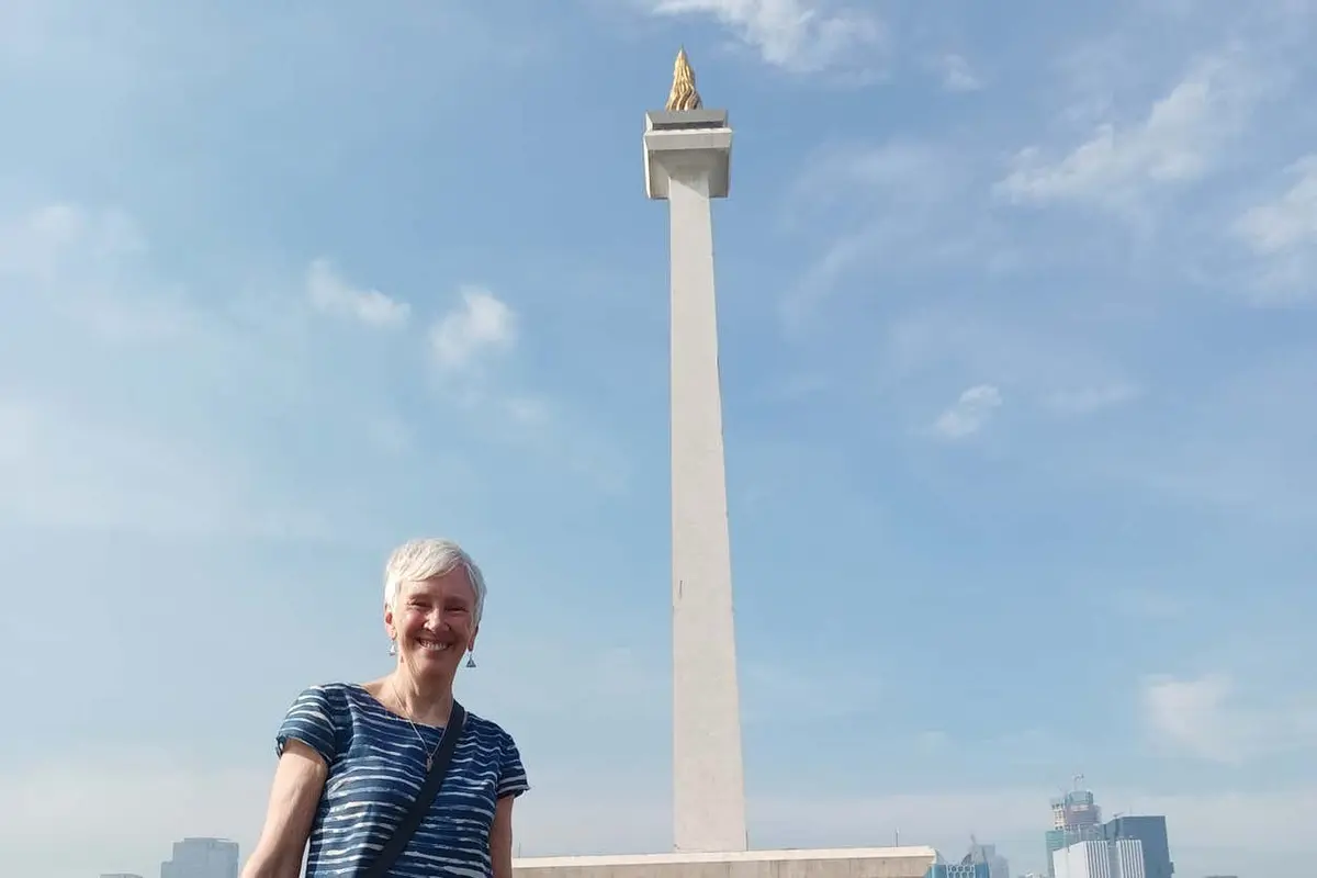 Jakarta & Old Batavia Guided Tour