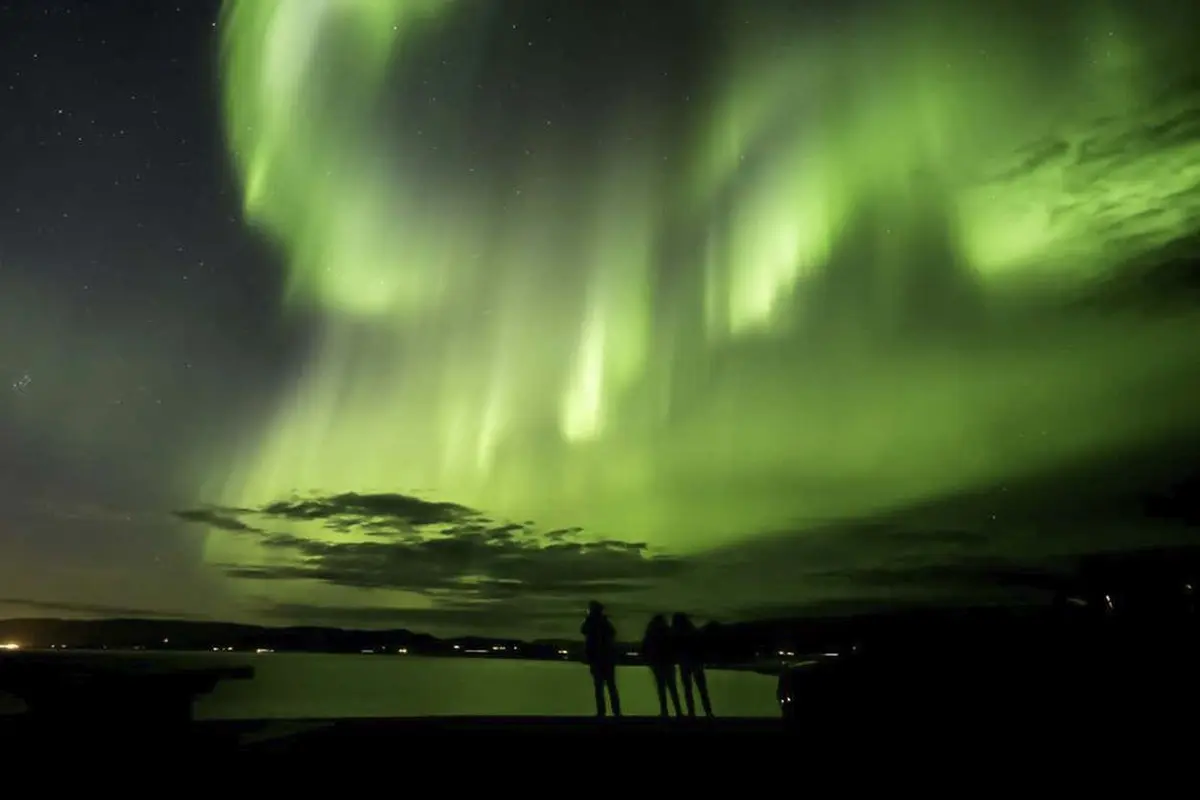 Northern Lights Tour