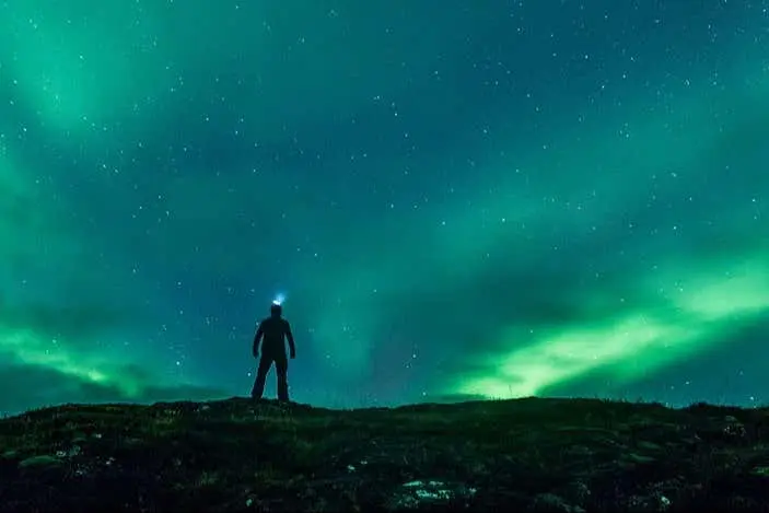 Northern Lights Tour