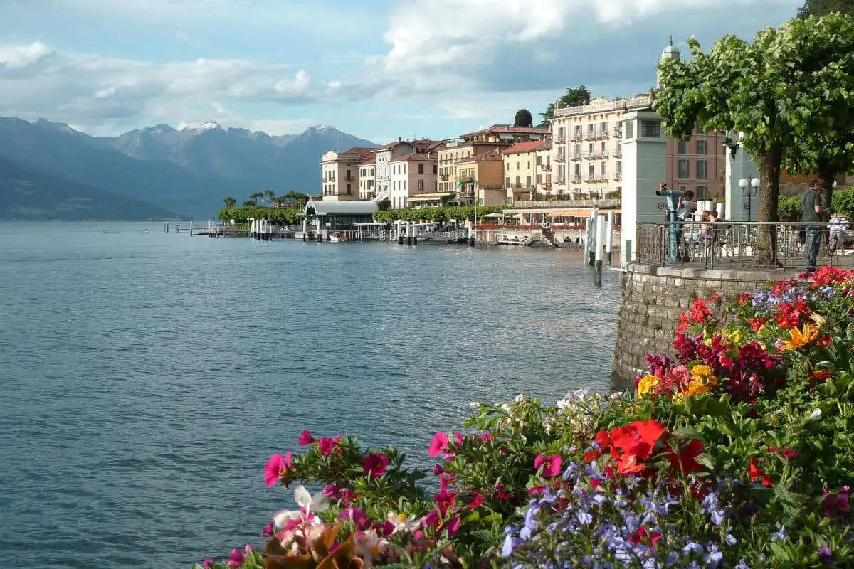 Lake Como Day Trip