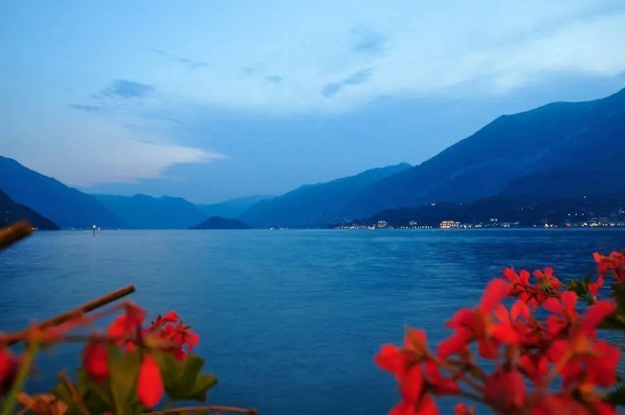 Lake Como Day Trip