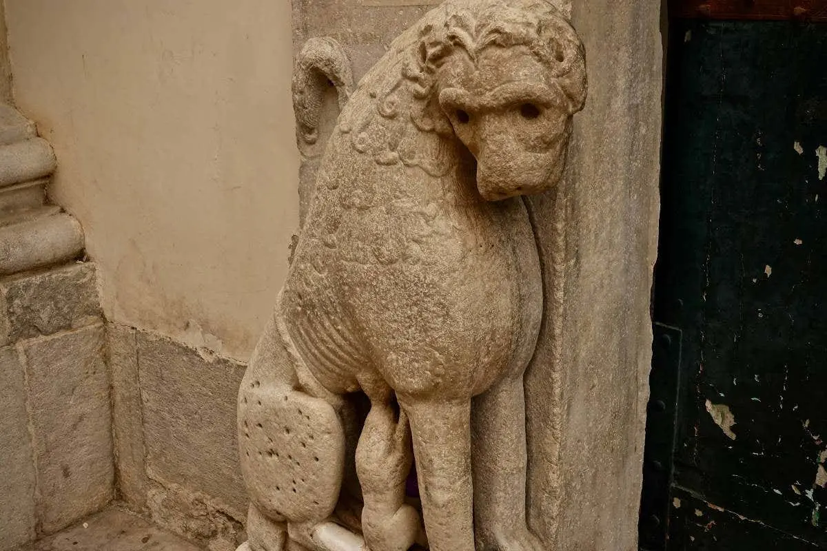 Visita guiada por Salerno