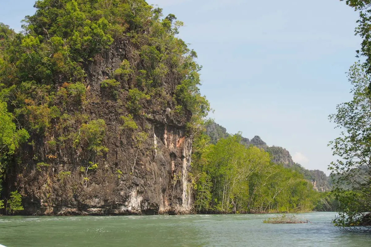 Kilim Karst Geoforestry Park Day Trip