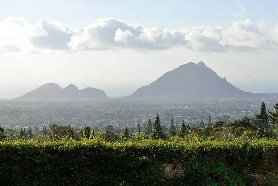 South Mauritius Private Tour