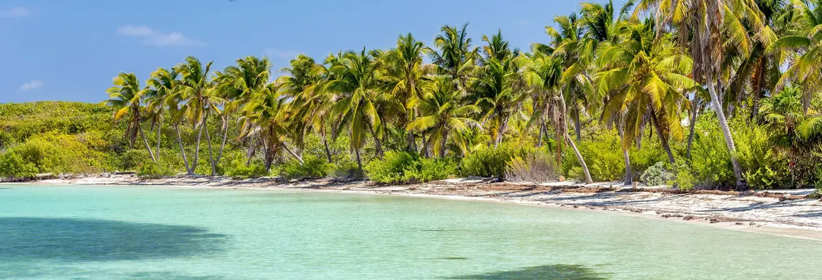 Cancun Islands Tour