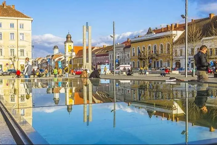 Cluj Guided Tour