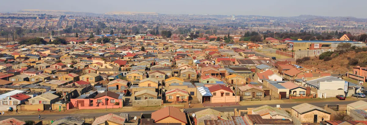 Soweto + Apartheid Museum Day Trip