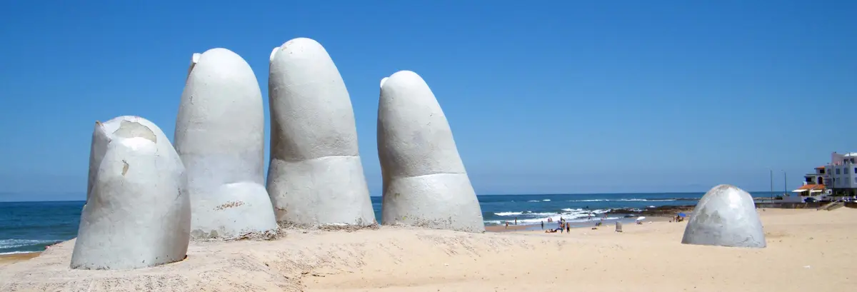 Punta del Este Day Trip