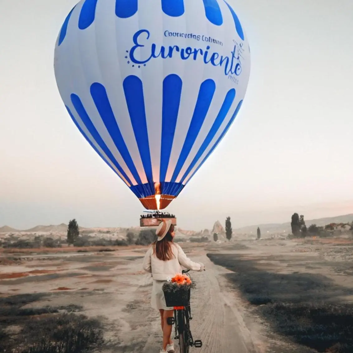 Pack EXTRA Capadocia  - Cappadocia