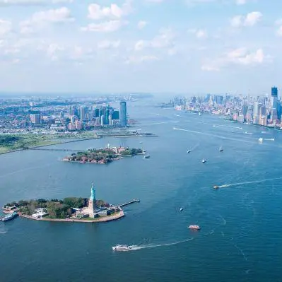 Scoprire Ellis e Liberty Island, luoghi iconici e intramontabili  - New York NY