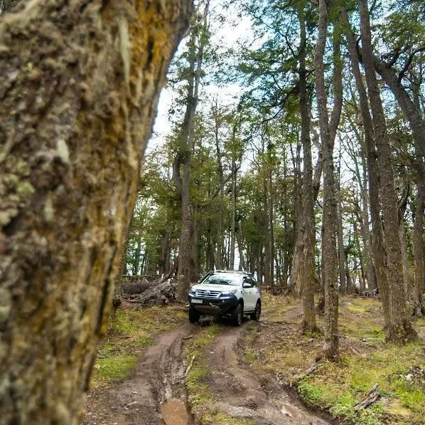 Lakes Off Road - Ushuaia