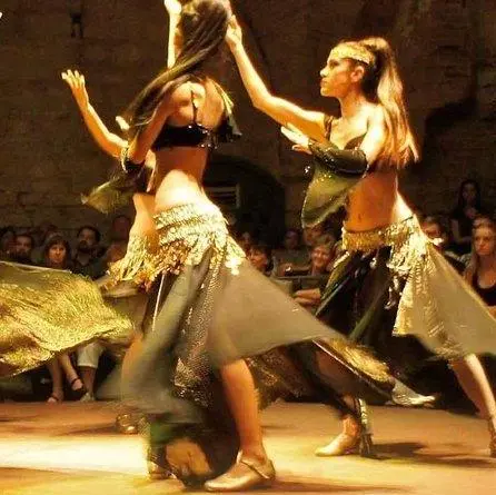 Turkish Night in Cappadocia - Cappadocia