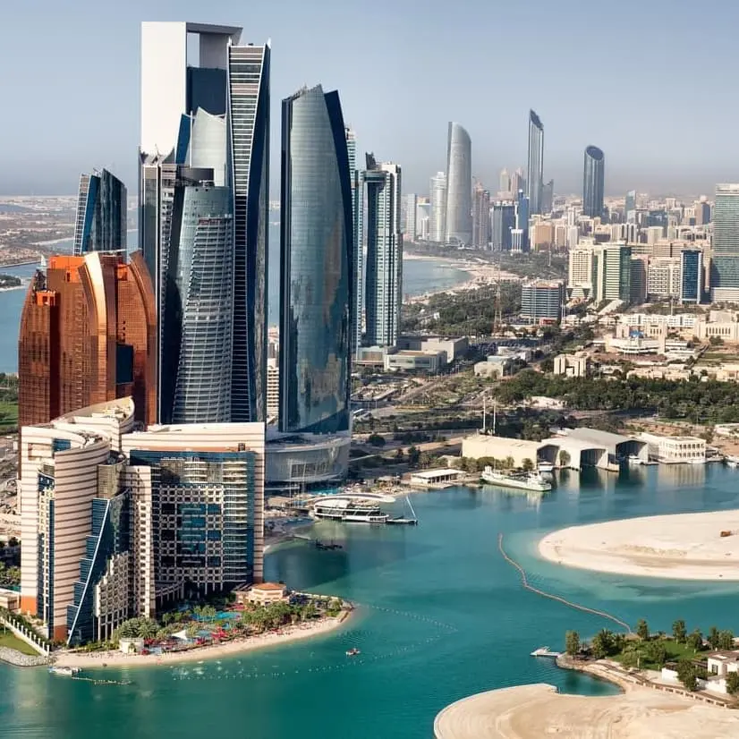 Full Day Visit to Abu Dhabi With Lunch - Dubai