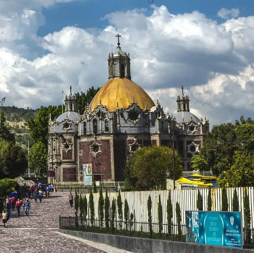 PRE-NIGHT CIUDAD DE MÉXICO (Seat Basis): - עיר מקסיקו