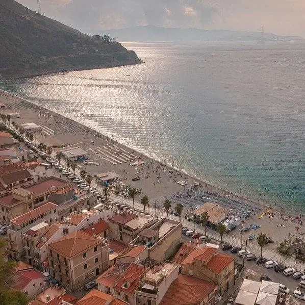 Visit to Scilla - Scilla