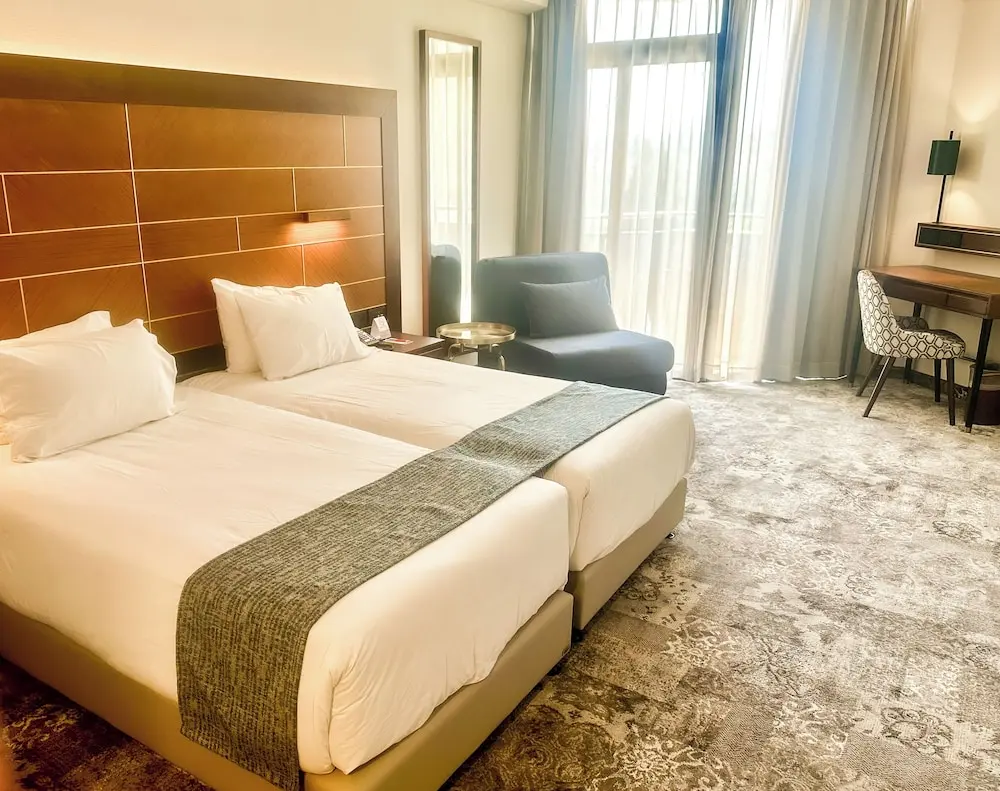 Ramada by Wyndham Jerusalem