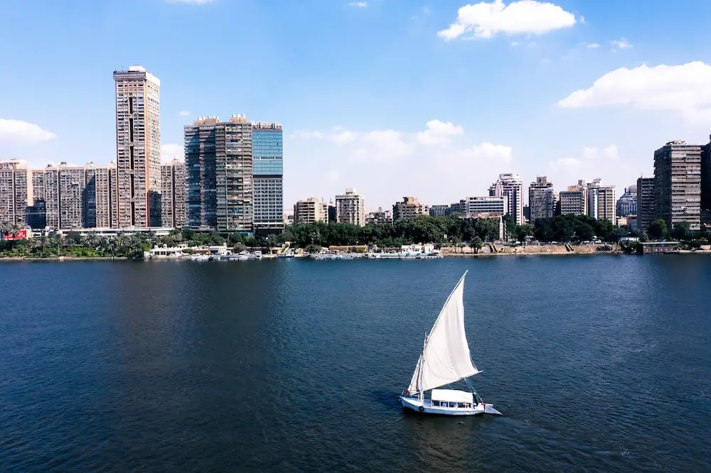 Holiday Inn Cairo Maadi by IHG