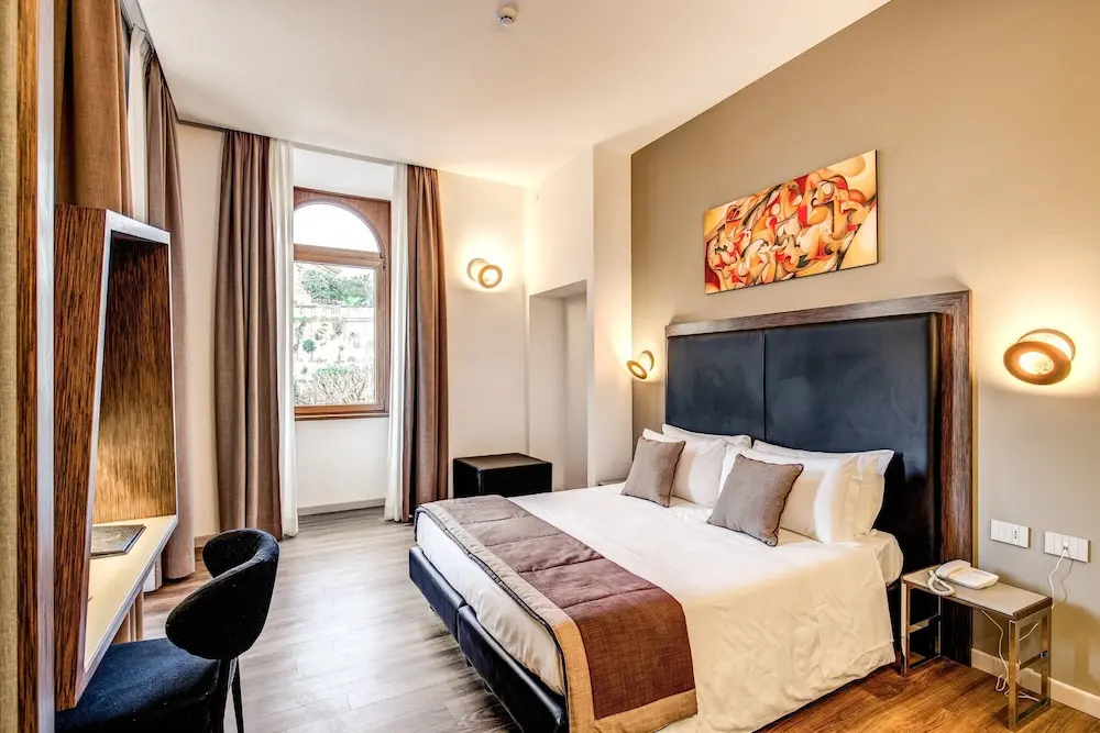 Al Manthia Hotel - Trevi Hotels Group