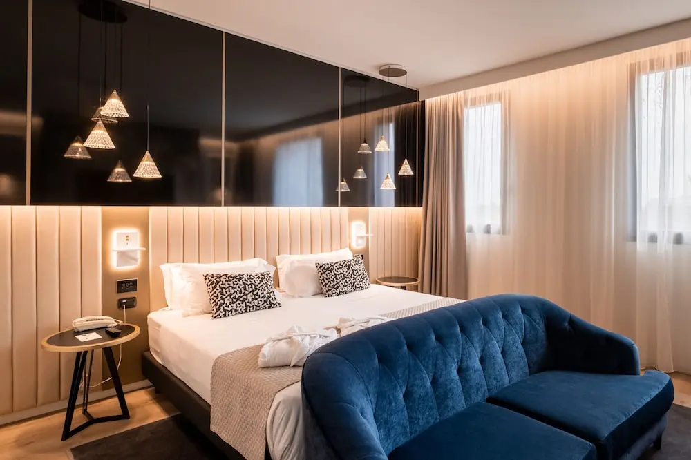 SAVHOTEL AEMILIA BOLOGNA