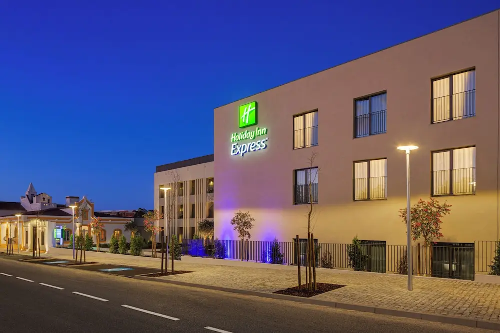 Holiday Inn Express Evora by IHG