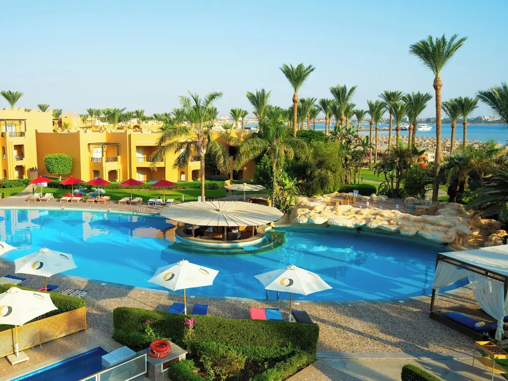 Stella Beach Resort & Spa - Makadi Bay