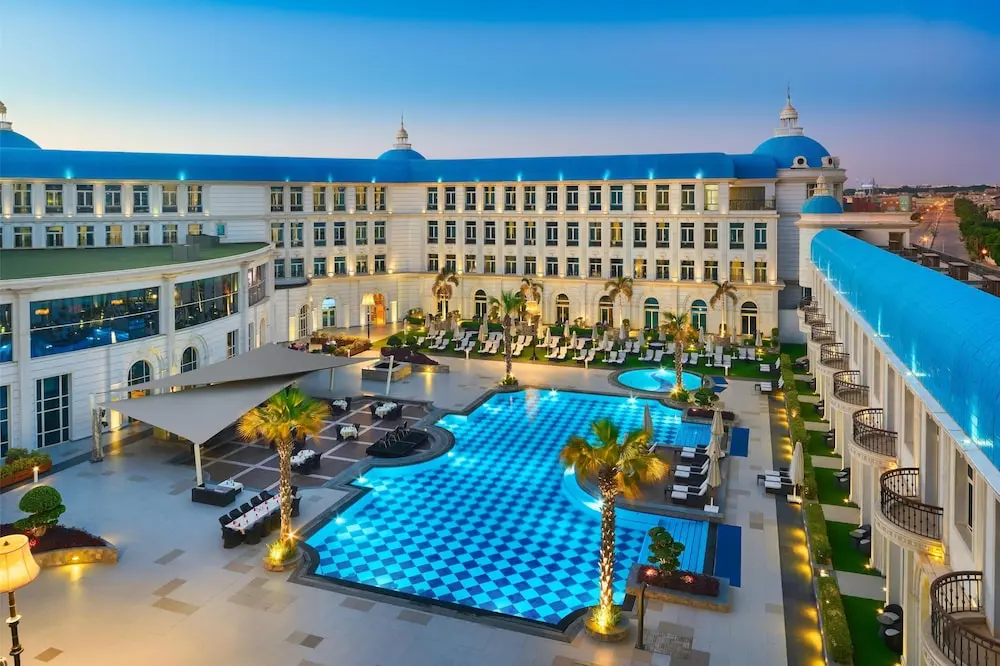Royal Maxim Palace Kempinski Cairo