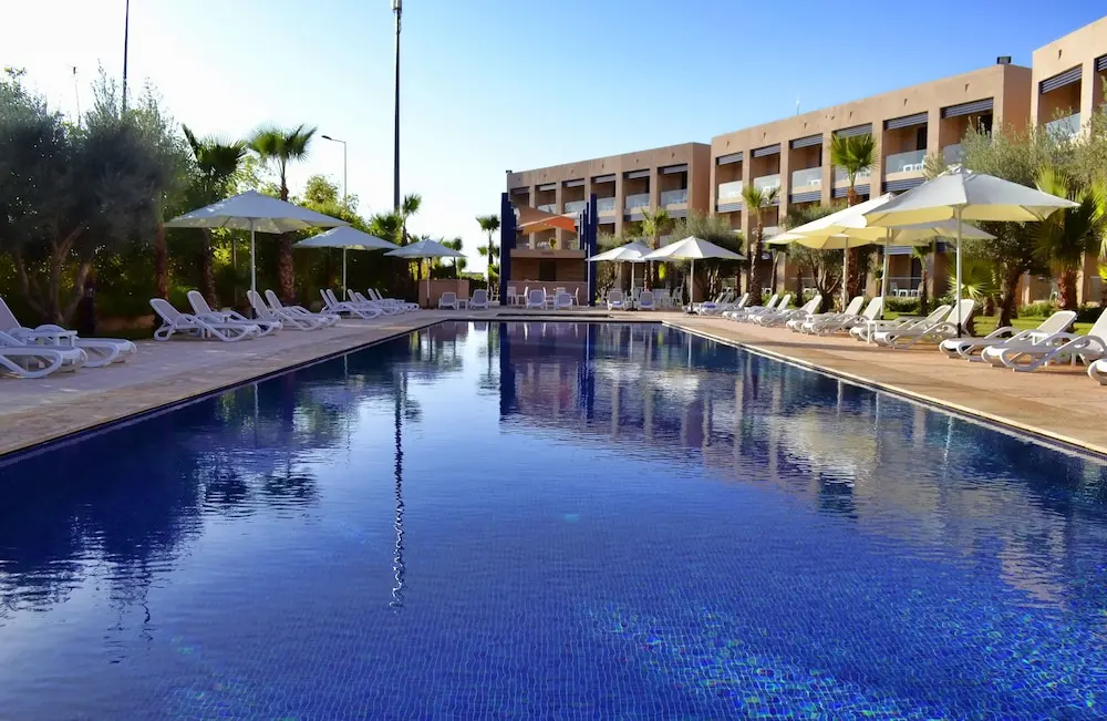 Wazo Hôtel