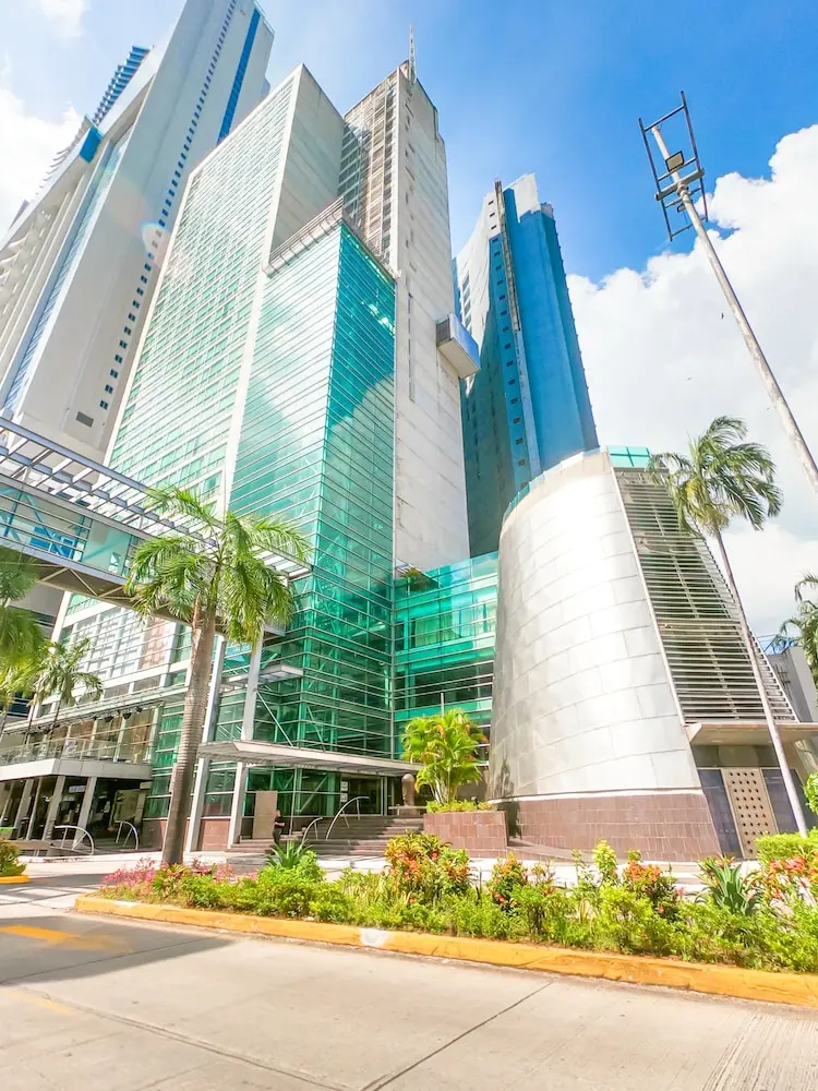 Decapolis Hotel Panama City