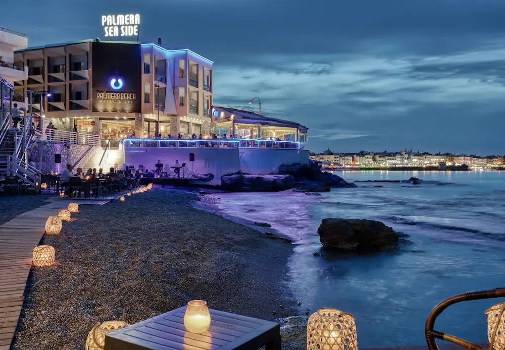 Palmera Beach - Adults Only