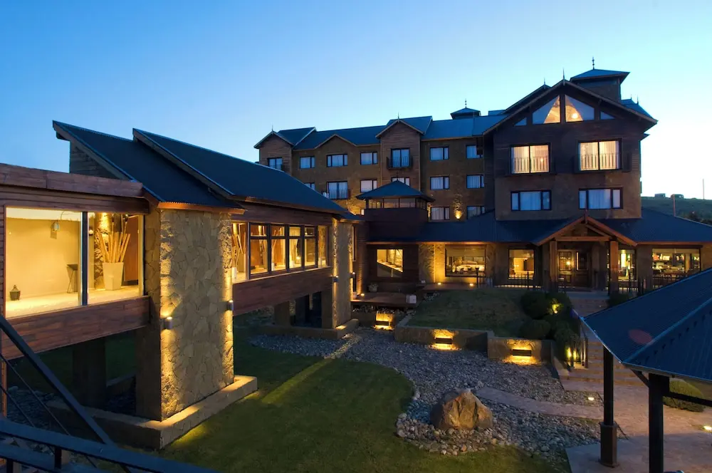 Imago Hotel & Spa