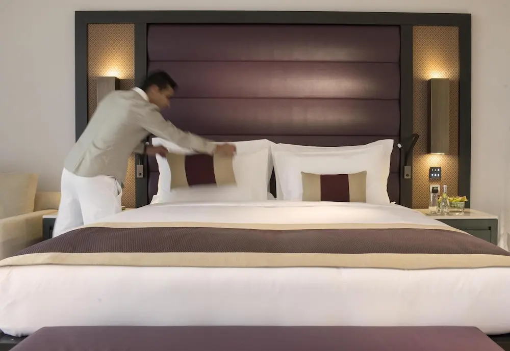 Kempinski Hotel Muscat