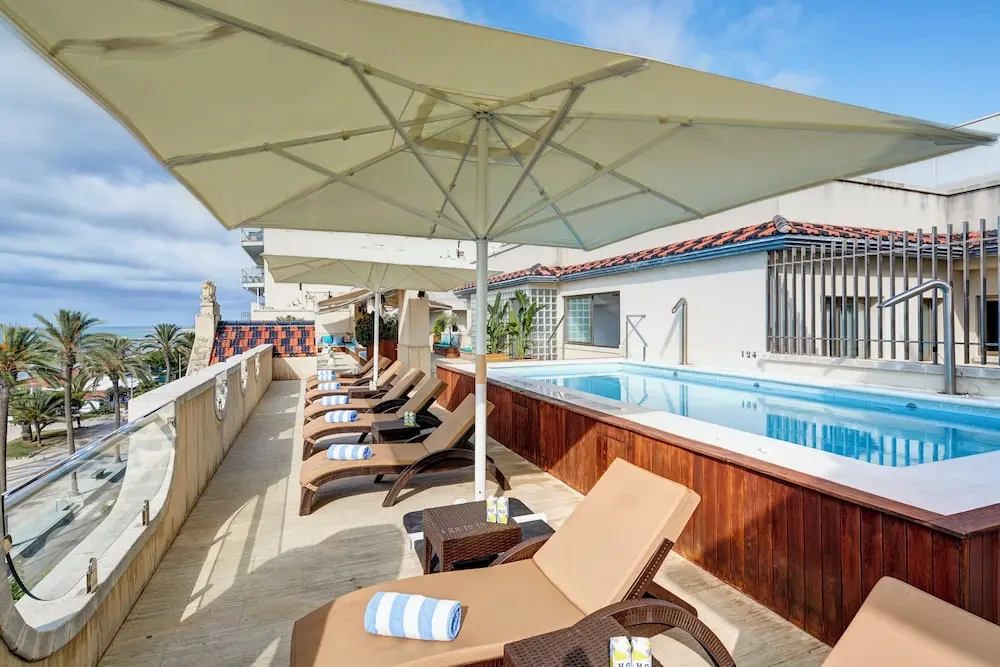 Sercotel Kalma Sitges