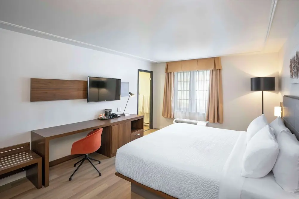 Quality Inn
