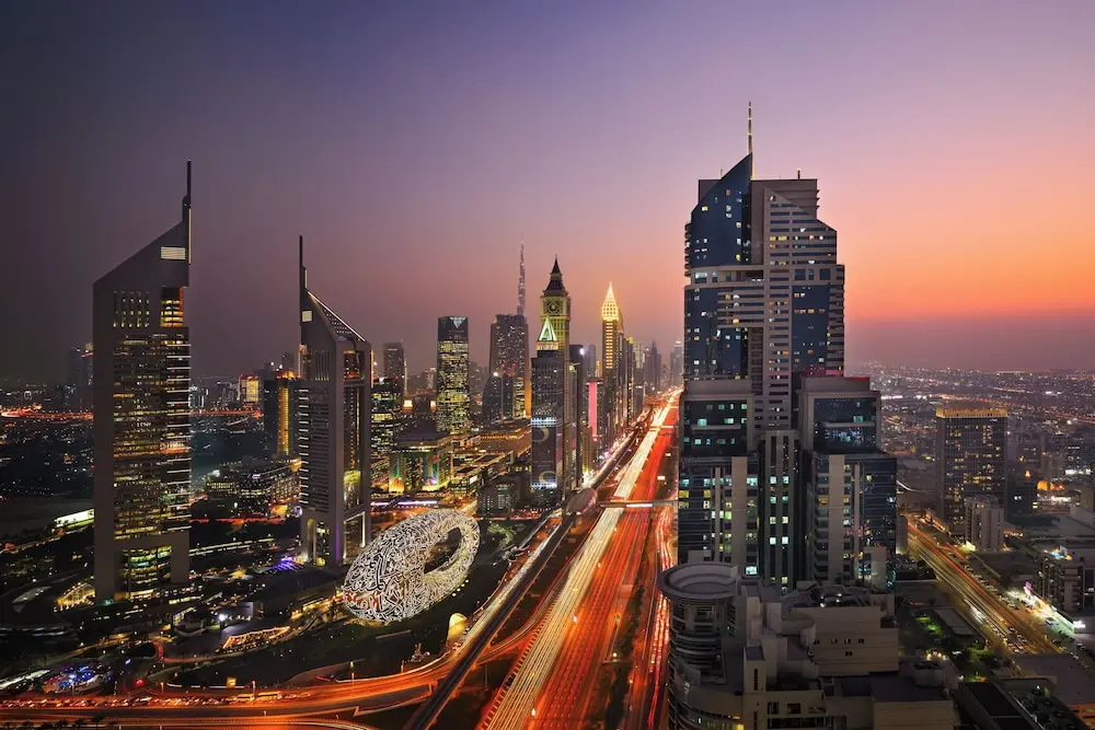 voco Dubai by IHG
