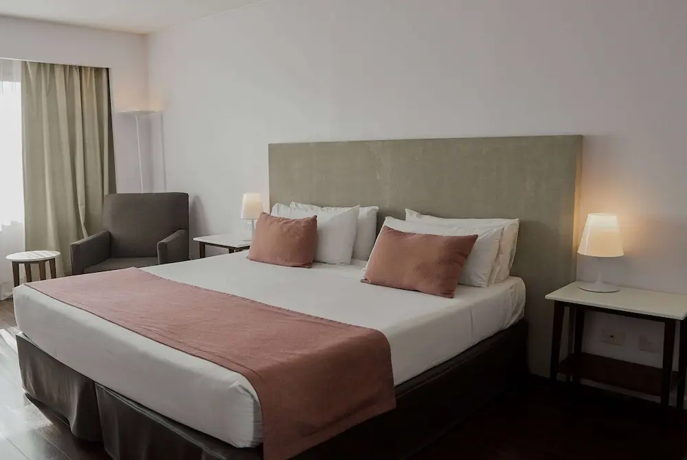 Dazzler by Wyndham Buenos Aires Recoleta