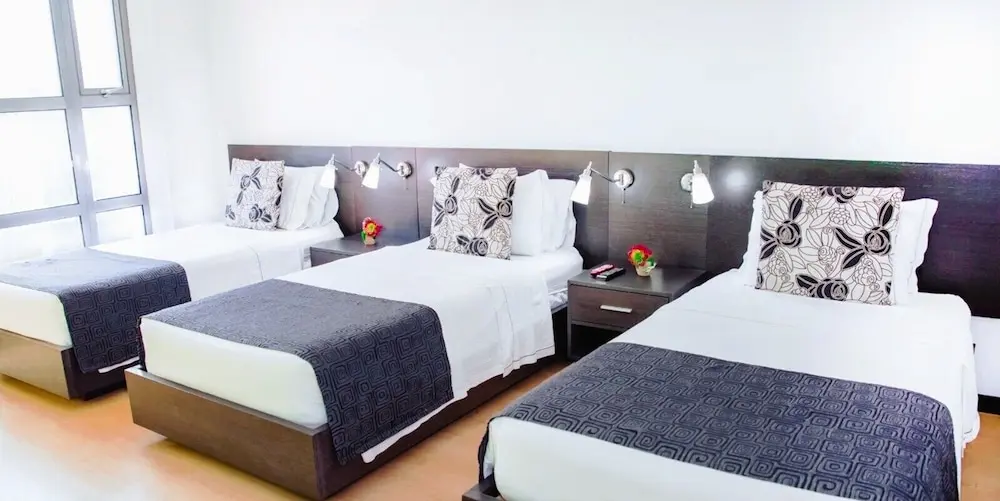 Tequendama Hotel Medellín