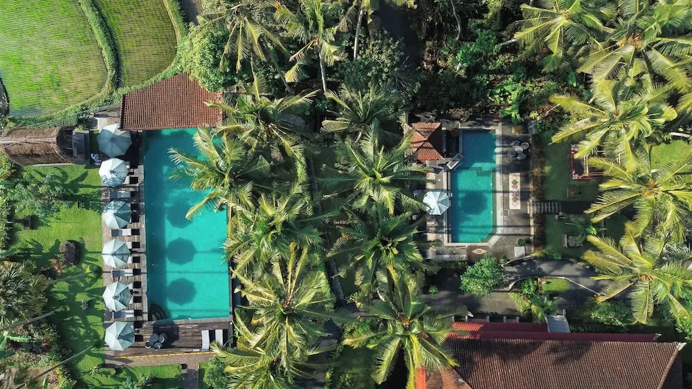 The Artini Dijiwa Ubud