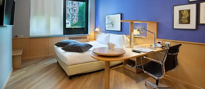 Best Western Plus Executive Hotel and Suites