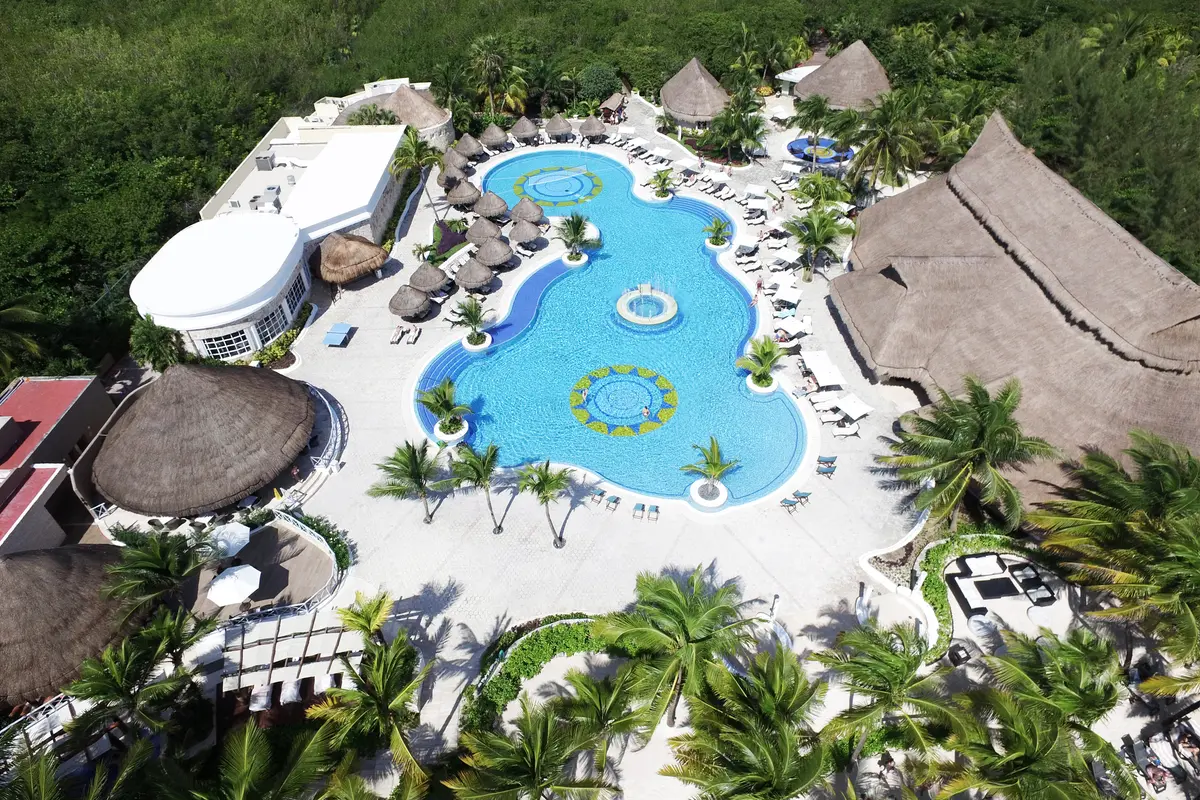 Catalonia Royal Tulum All Inclusive