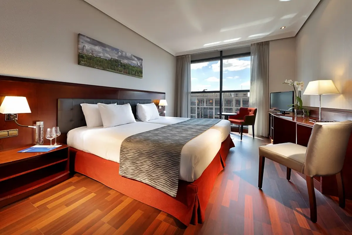 Crisol Via Castellana