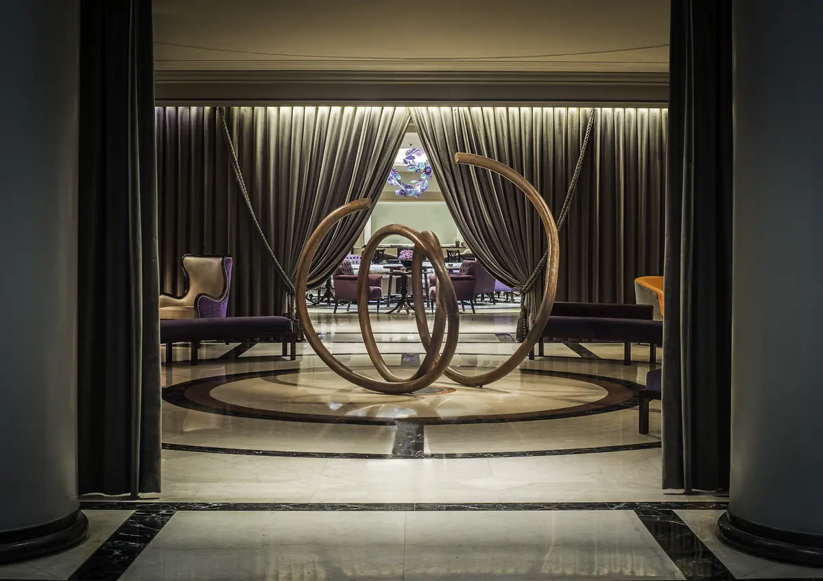 Sofitel Buenos Aires Recoleta