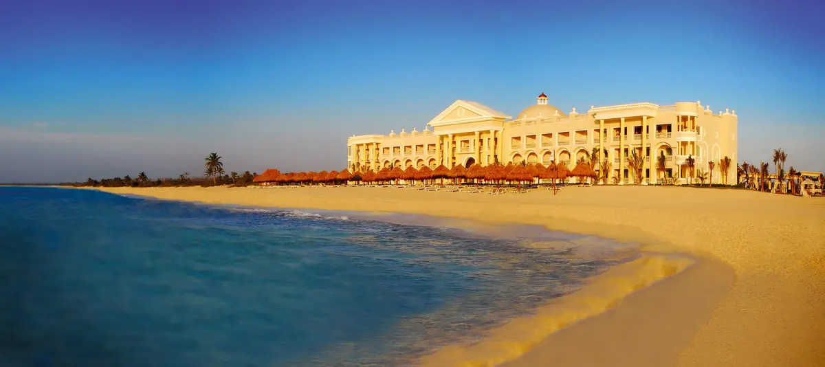 JOIA Paraiso by Iberostar All Inclusive