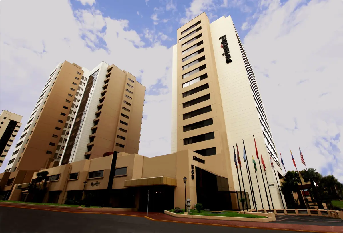 Swissotel Quito