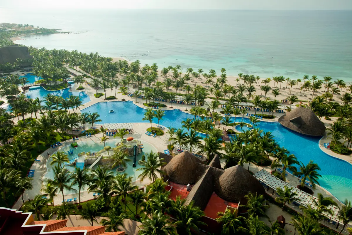 Barceló Maya Caribe
