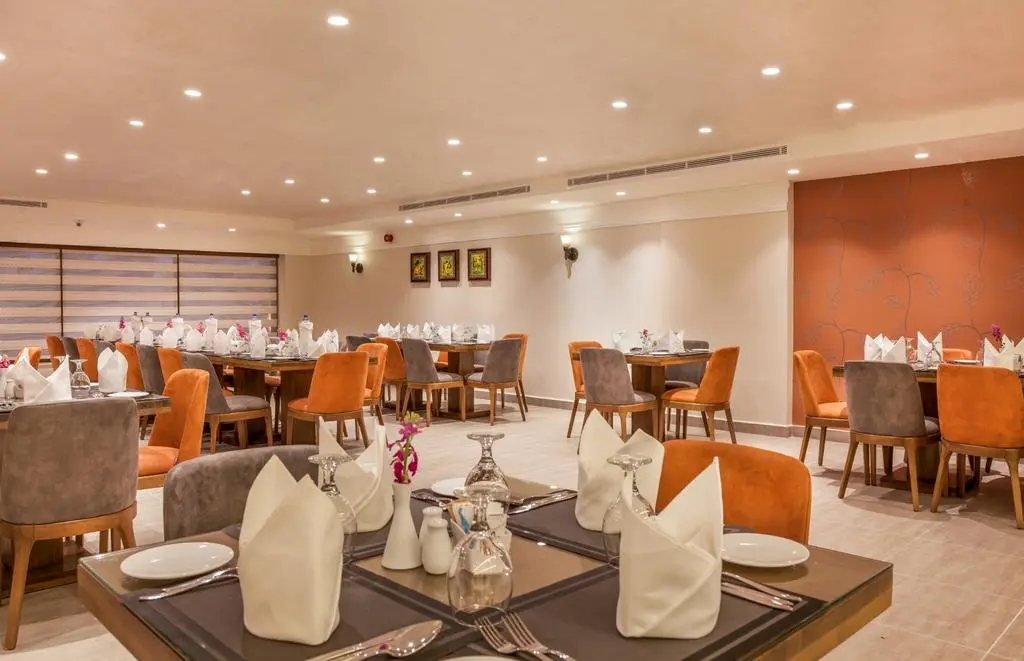 Gerasa Hotel