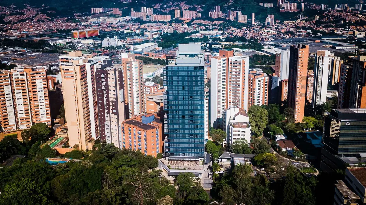 York Luxury Suites