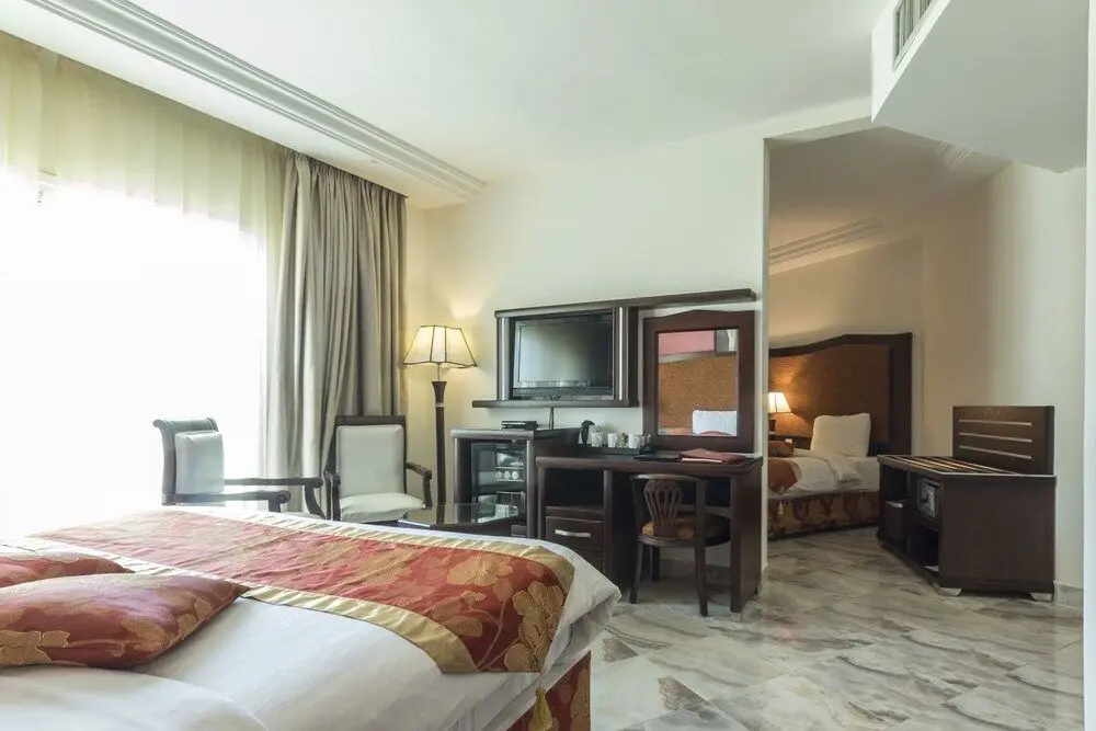 PETRA MOON HOTEL