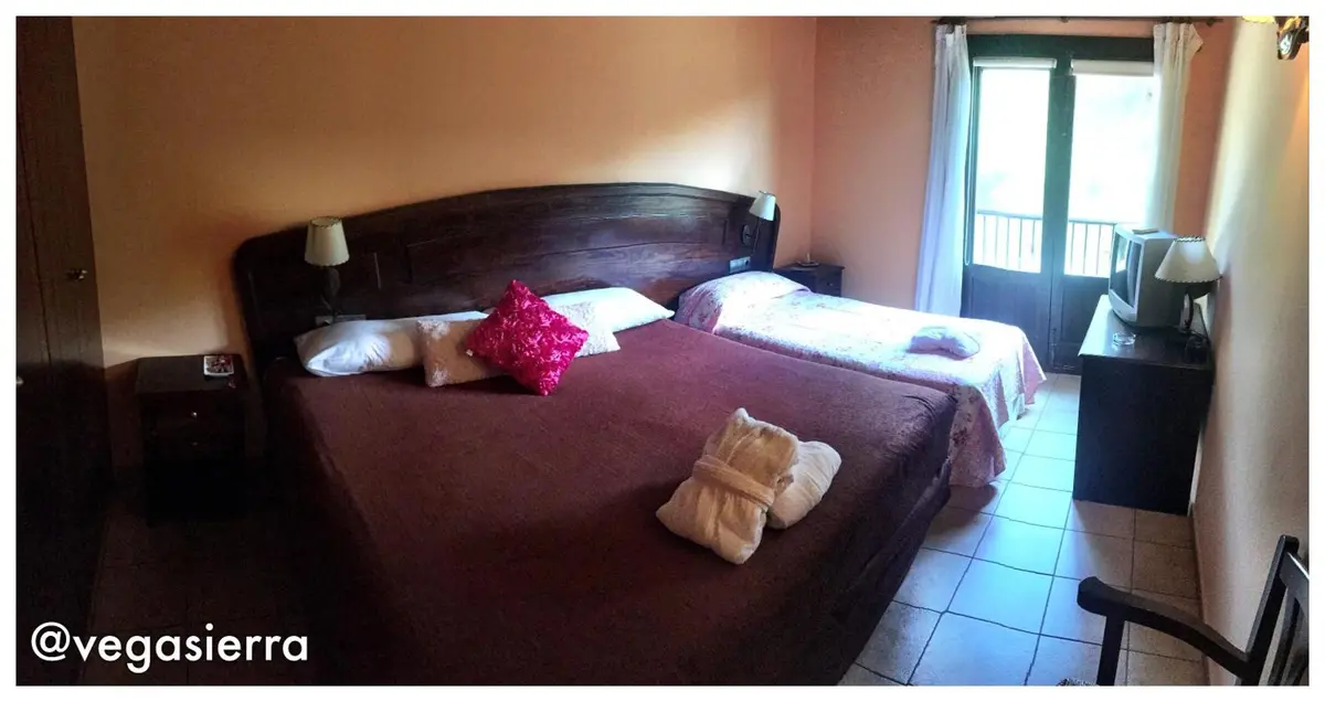 Hotel VegaSierra